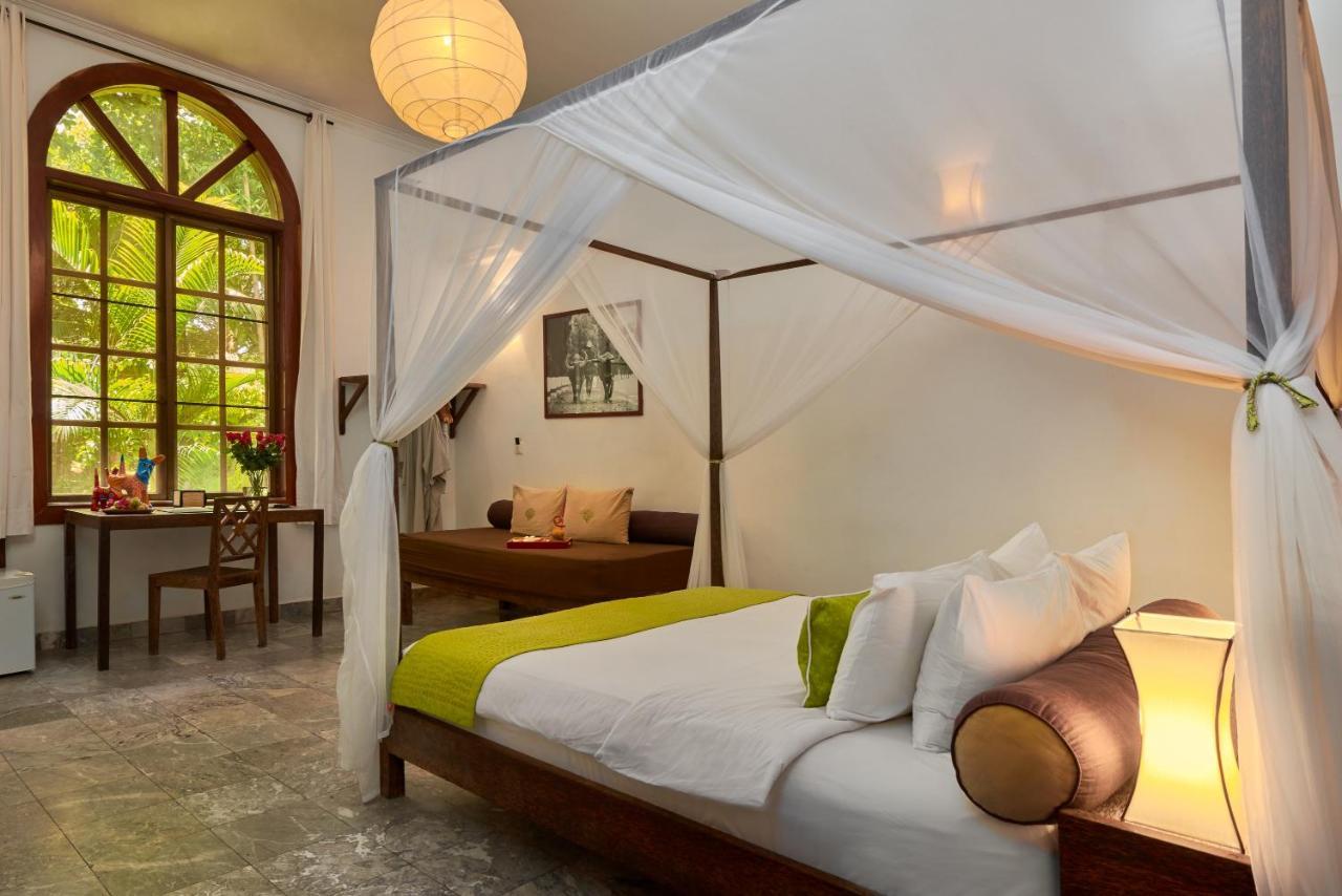 Hotel The Kabiki Phnompenh Pokoj fotografie
